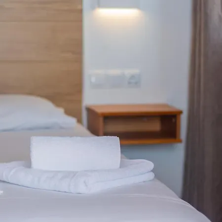Kalamaki  Alexandros Seaside Family Apartments & Villas - Paradise, 7' From Petalidi מראה חיצוני תמונה