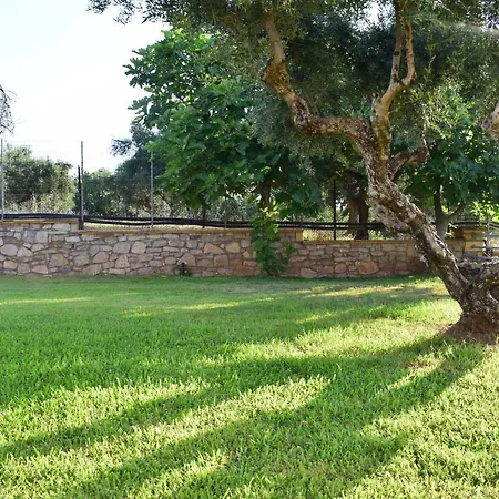 Kalamaki  Alexandros Seaside Family Apartments & Villas - Paradise, 7' From Petalidi מראה חיצוני תמונה