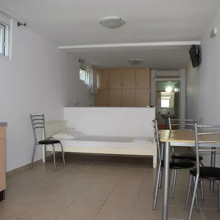 Kalamaki  Alexandros Seaside Family Apartments & Villas - Paradise, 7' From Petalidi מראה חיצוני תמונה