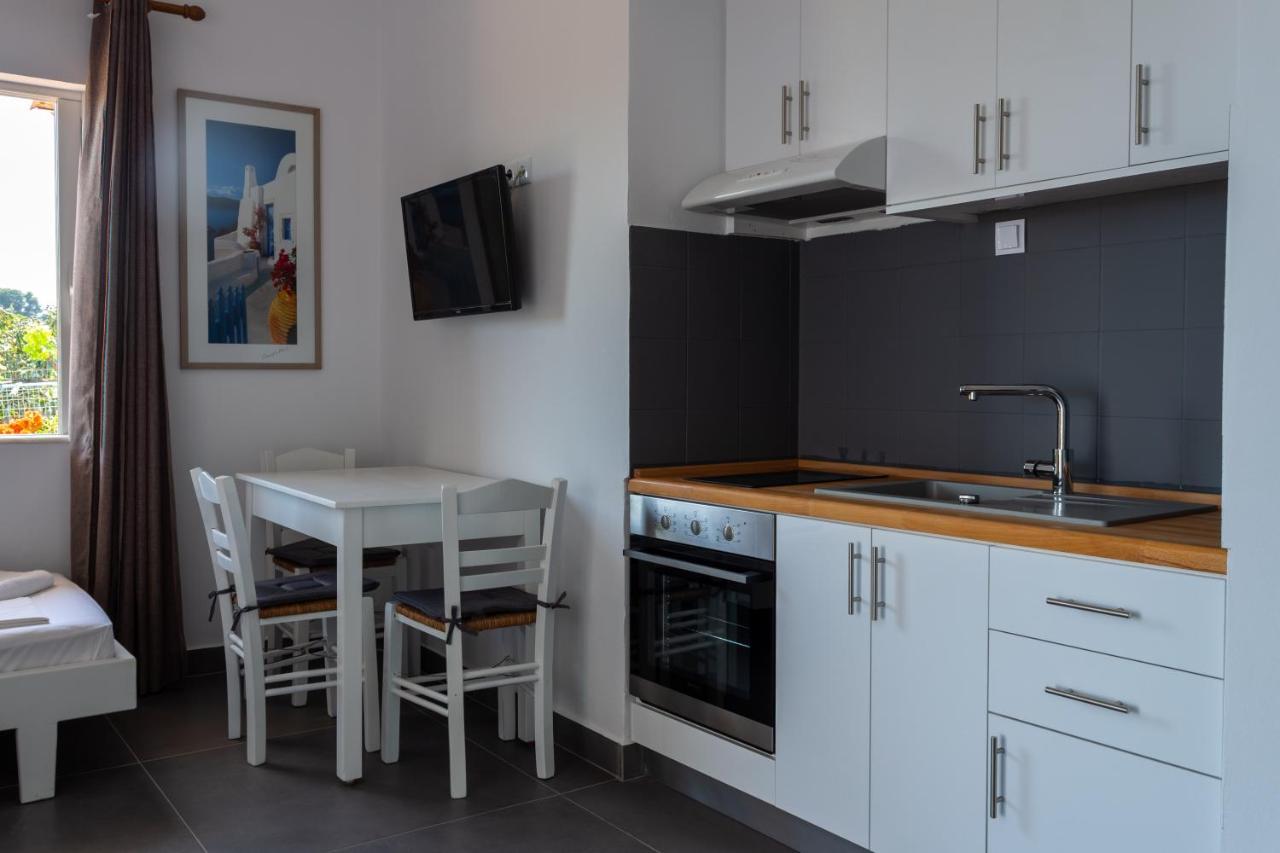 Διαμέρισμα Alexandros Apartments&αλέξανδρος