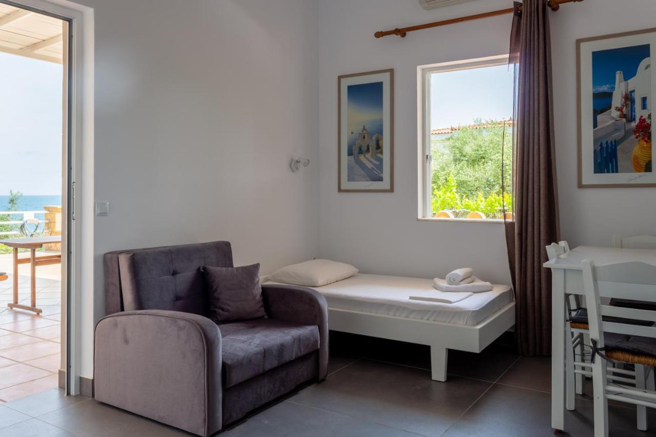 Alexandros Apartments&αλέξανδρος Διαμέρισμα