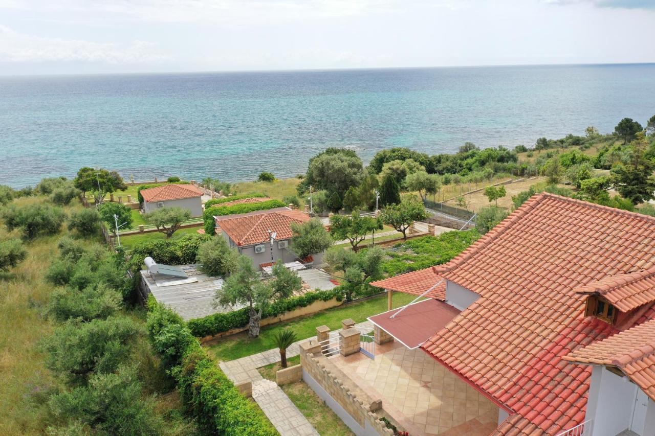 Alexandros Apartments&αλέξανδρος Διαμέρισμα *
