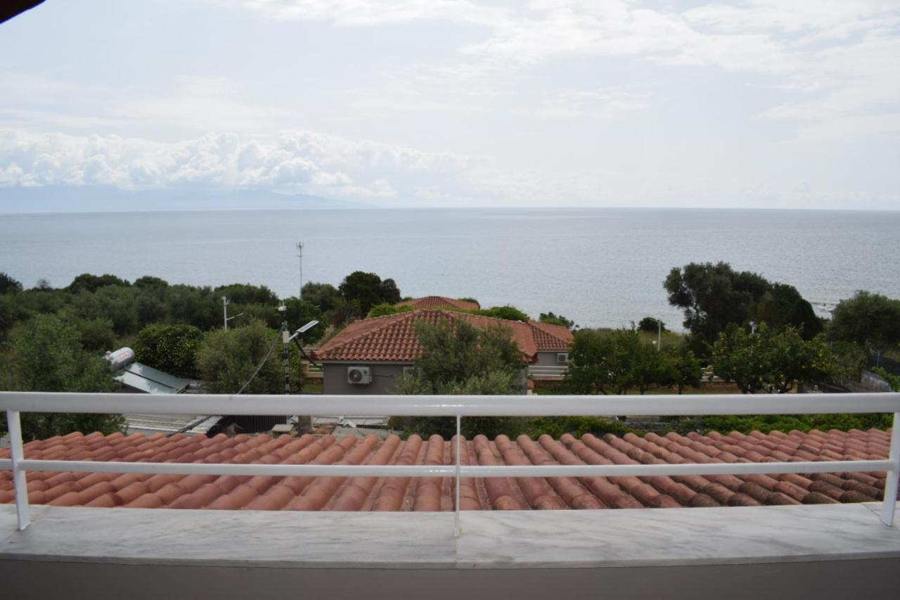 Alexandros Apartments&αλέξανδρος Διαμέρισμα *