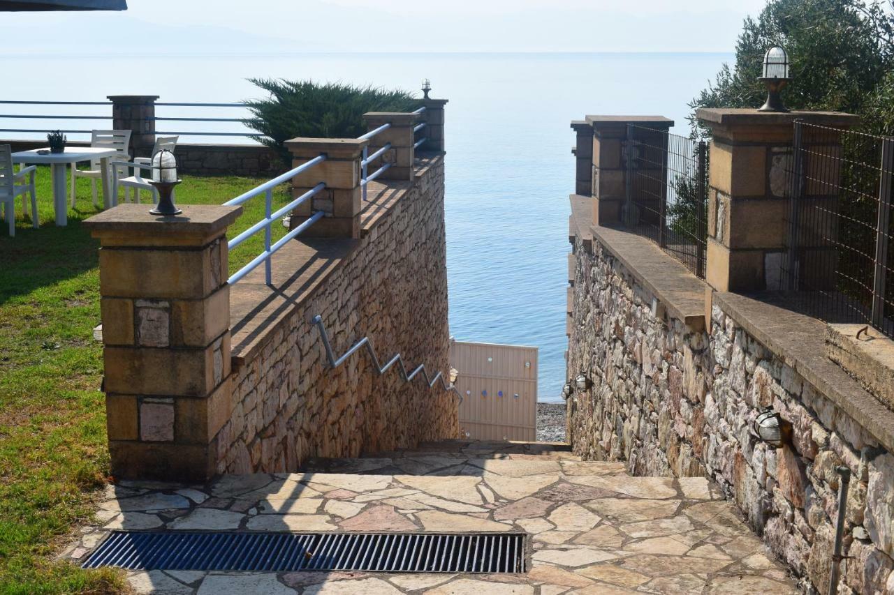 Alexandros Apartments&αλέξανδρος Διαμέρισμα Καλαμάκι