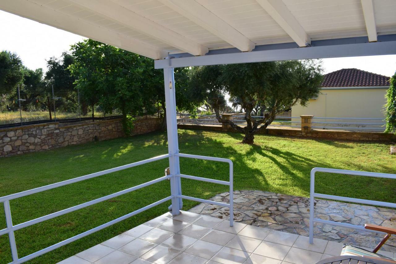 Alexandros Apartments&αλέξανδρος