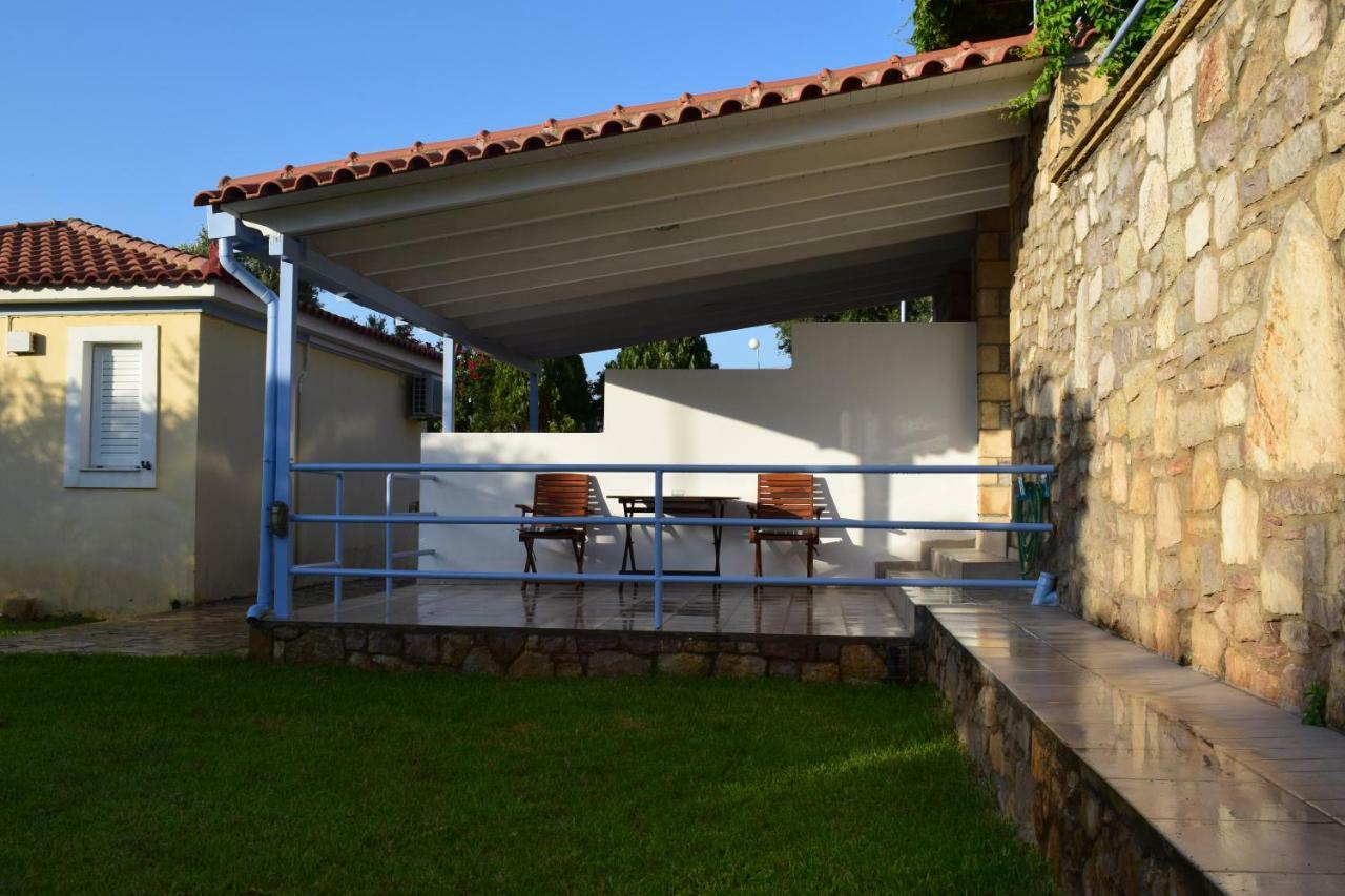 Alexandros Apartments&αλέξανδρος Διαμέρισμα *