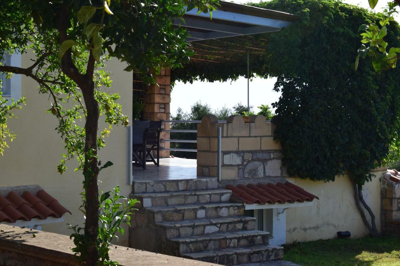Alexandros Apartments&αλέξανδρος Καλαμάκι
