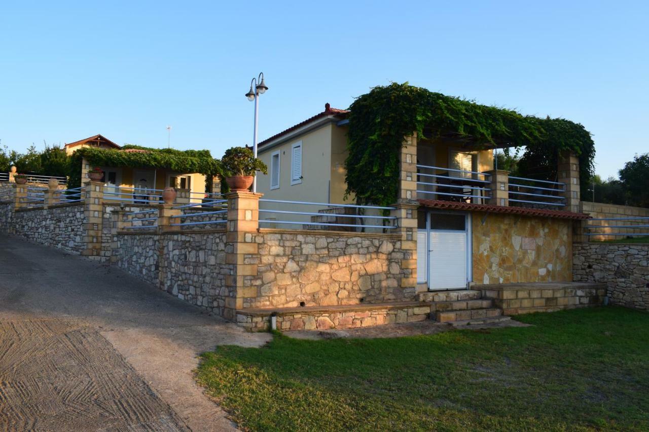 Alexandros Seaside Family & - Paradise, 7' From Petalidi *