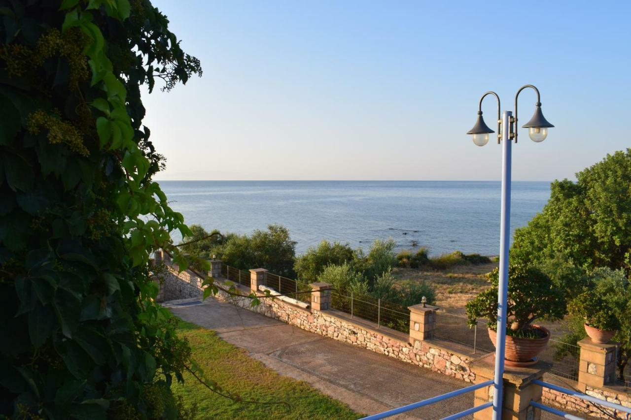 Alexandros Apartments&αλέξανδρος