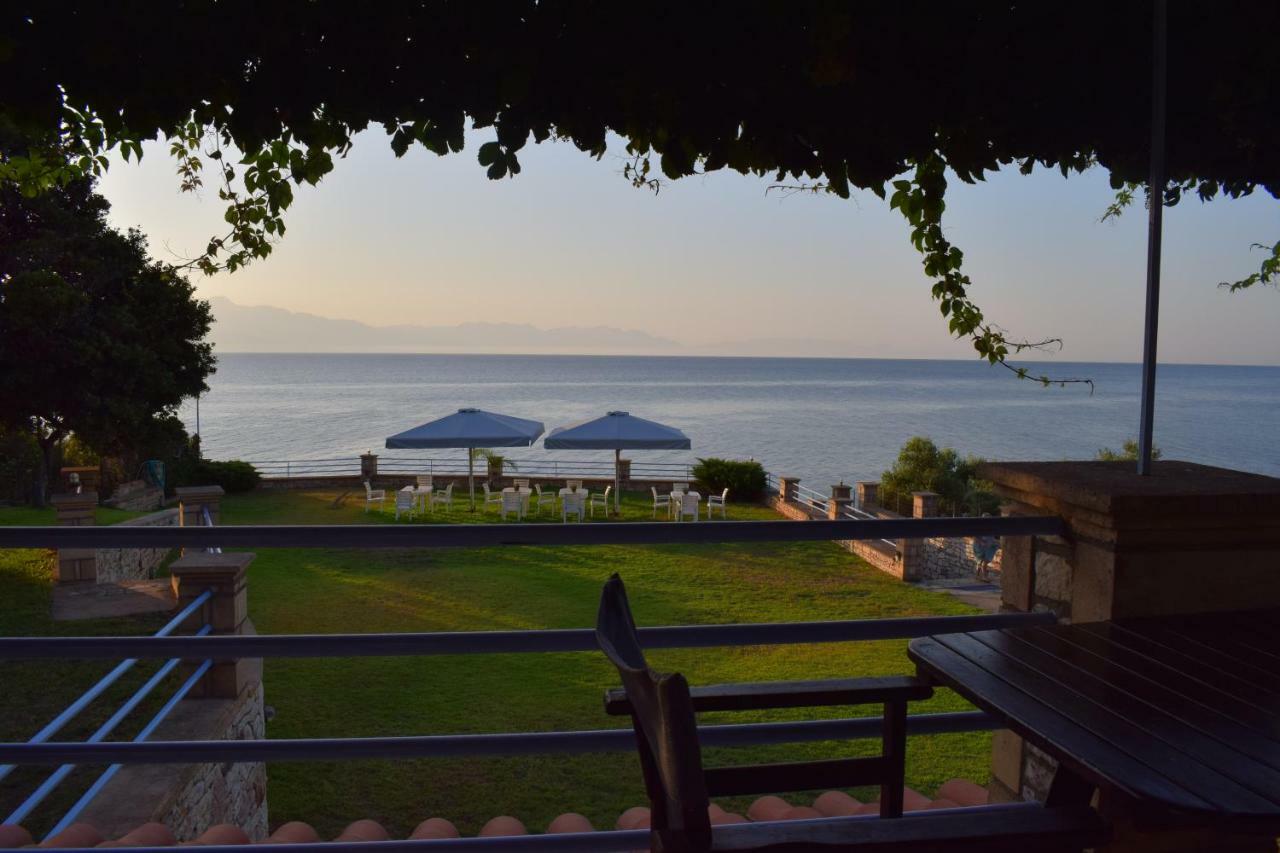 Alexandros Apartments&αλέξανδρος