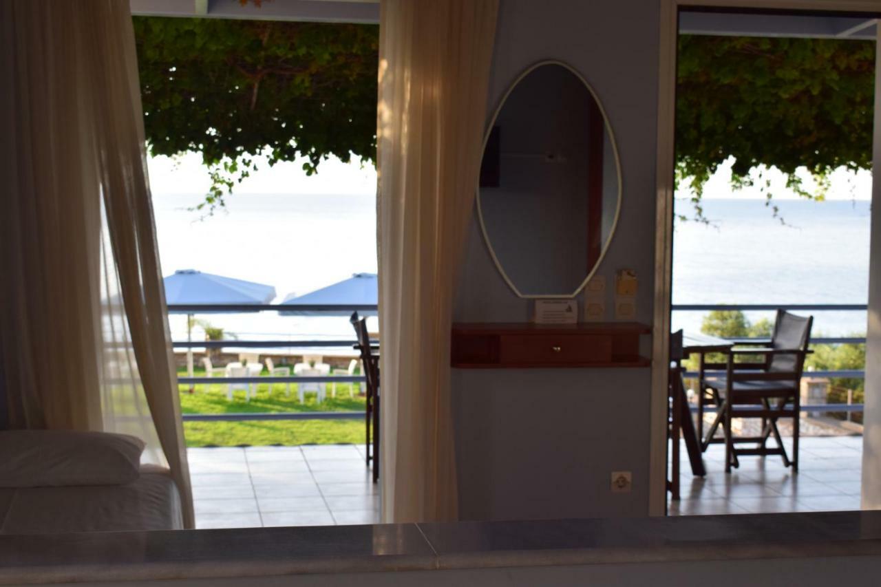 Διαμέρισμα Alexandros Apartments&αλέξανδρος
