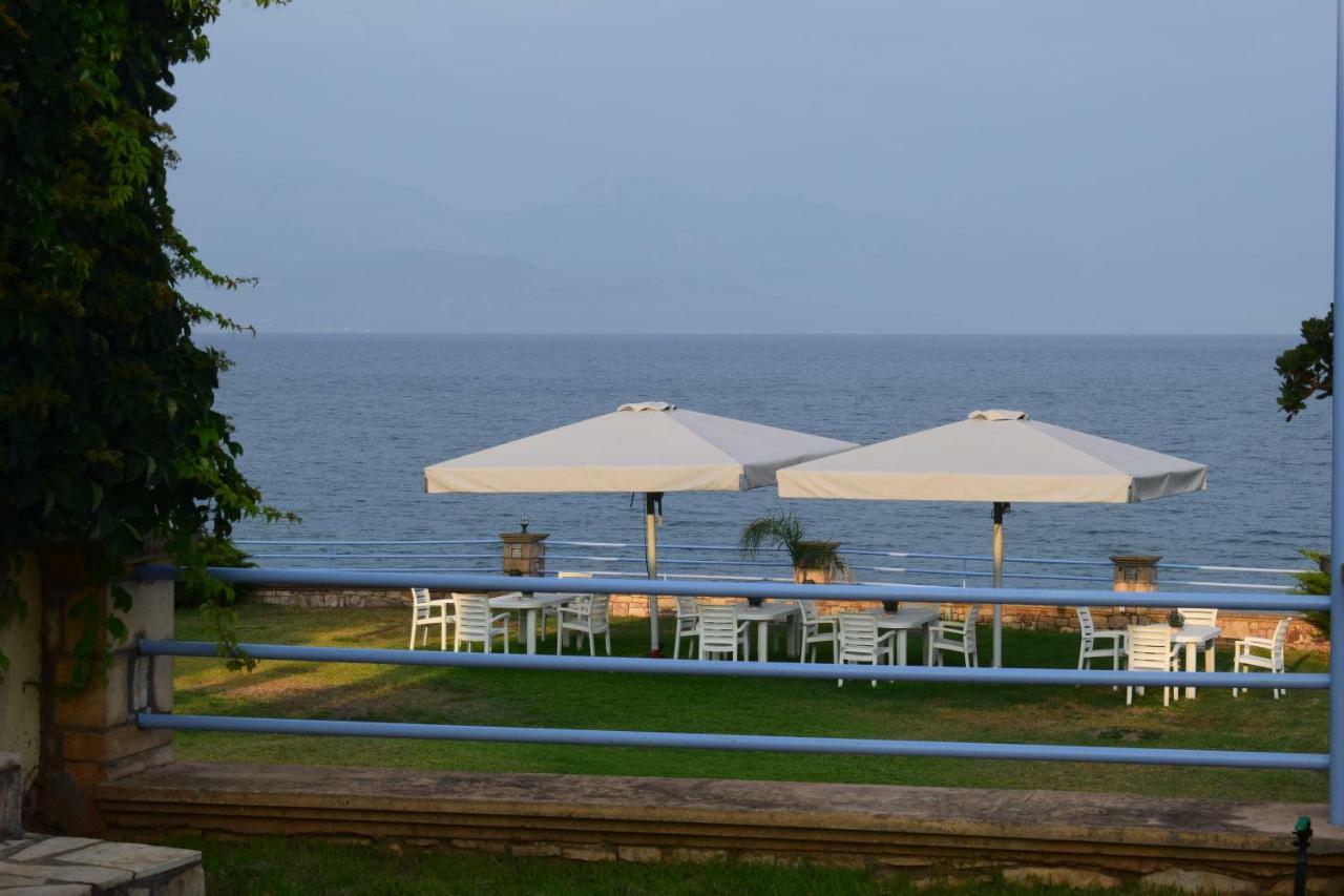 Alexandros Apartments&αλέξανδρος Διαμέρισμα