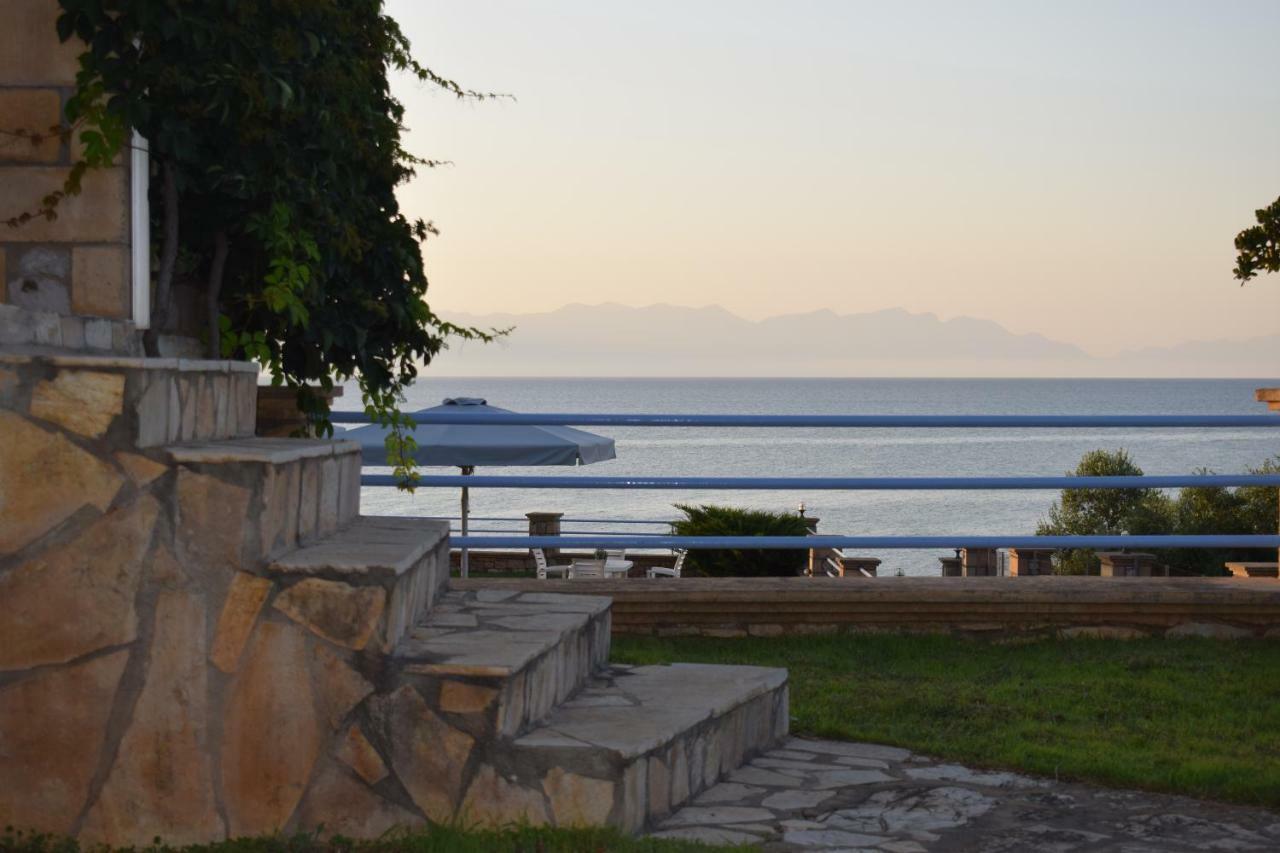 Alexandros Apartments&αλέξανδρος Διαμέρισμα *