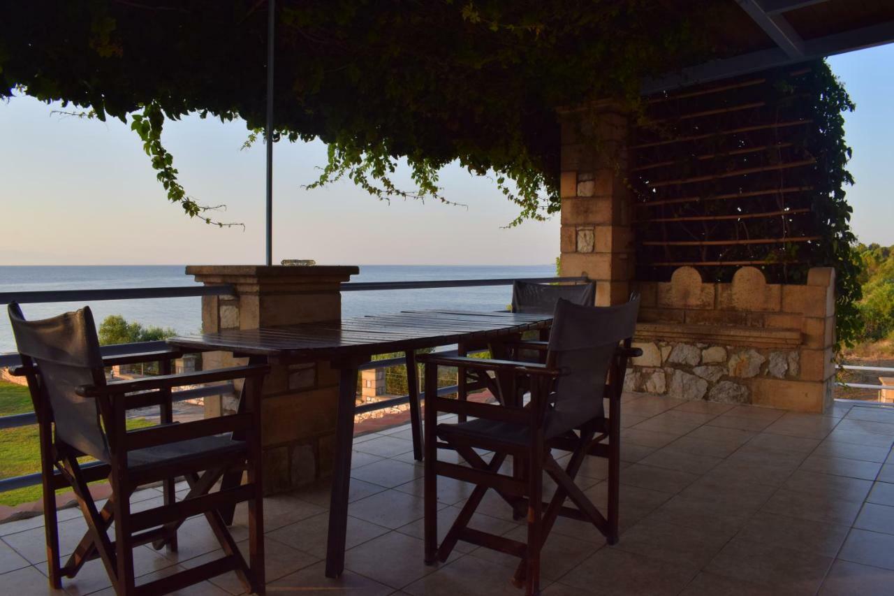Alexandros Apartments&αλέξανδρος