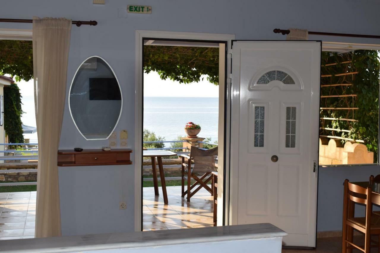 Alexandros Apartments&αλέξανδρος Διαμέρισμα *