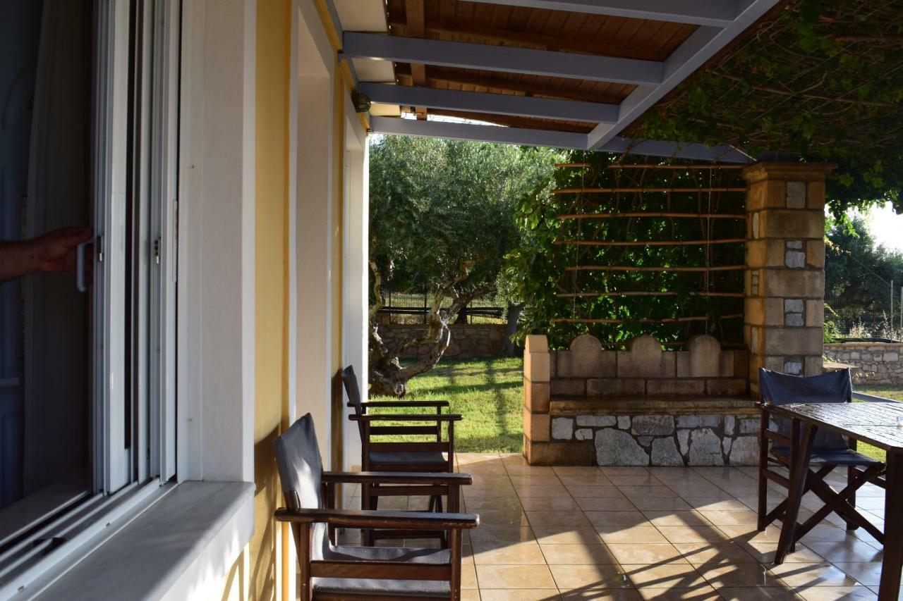 Alexandros Apartments&αλέξανδρος Διαμέρισμα *