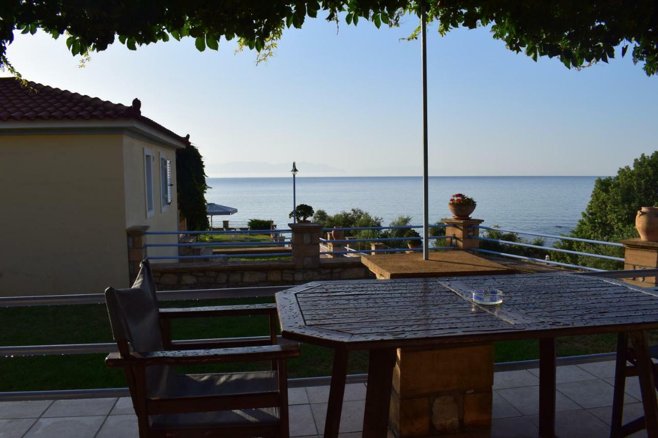 Διαμέρισμα Alexandros Apartments&αλέξανδρος *