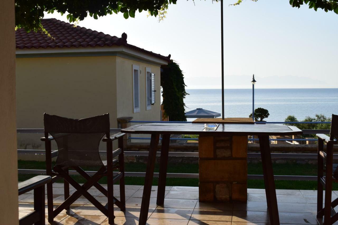 Διαμέρισμα Alexandros Apartments&αλέξανδρος
