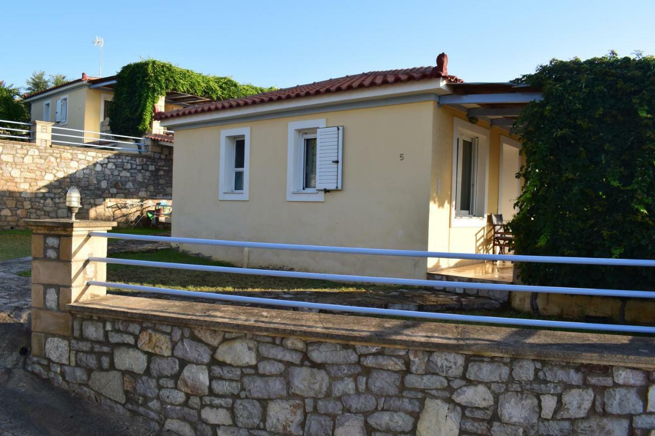 Alexandros Apartments&αλέξανδρος