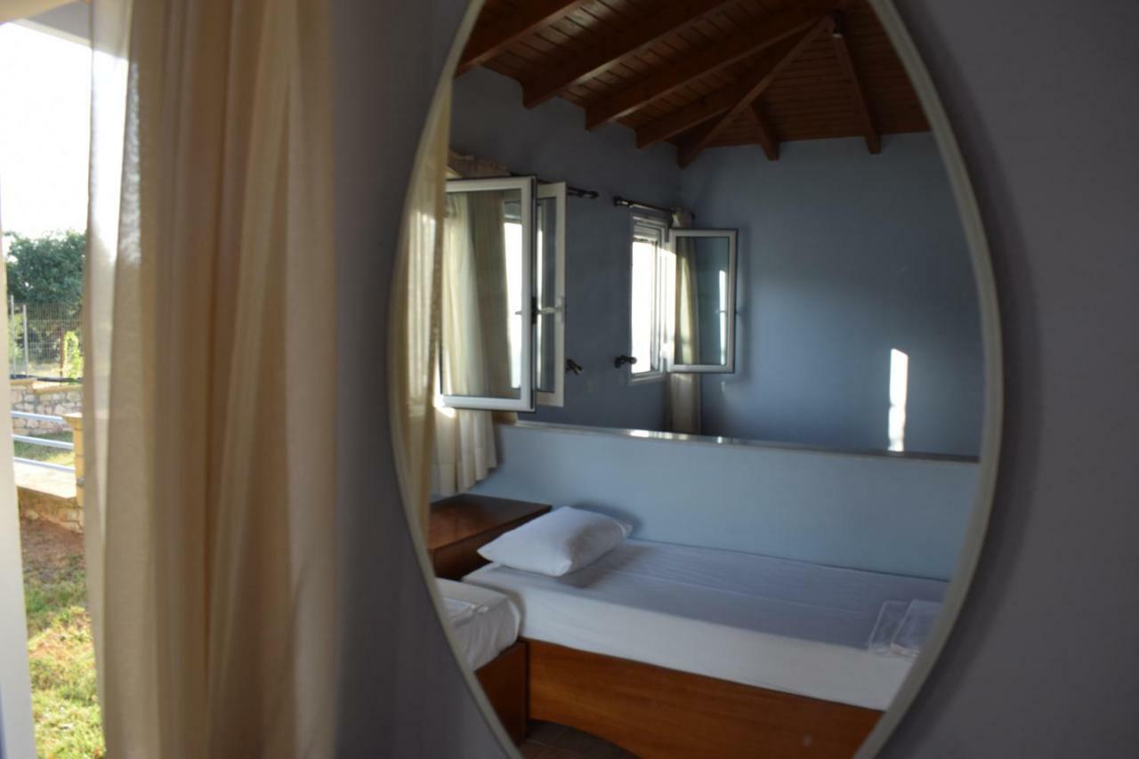 Alexandros Apartments&αλέξανδρος Διαμέρισμα Καλαμάκι