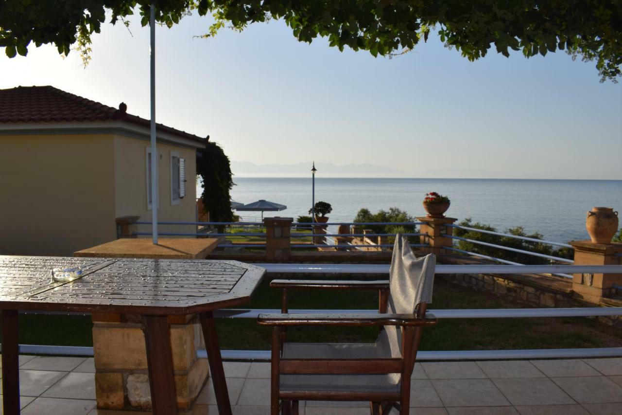 Alexandros Apartments&αλέξανδρος