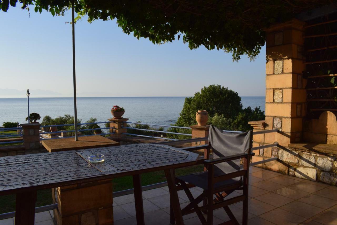 Διαμέρισμα Alexandros Apartments&αλέξανδρος