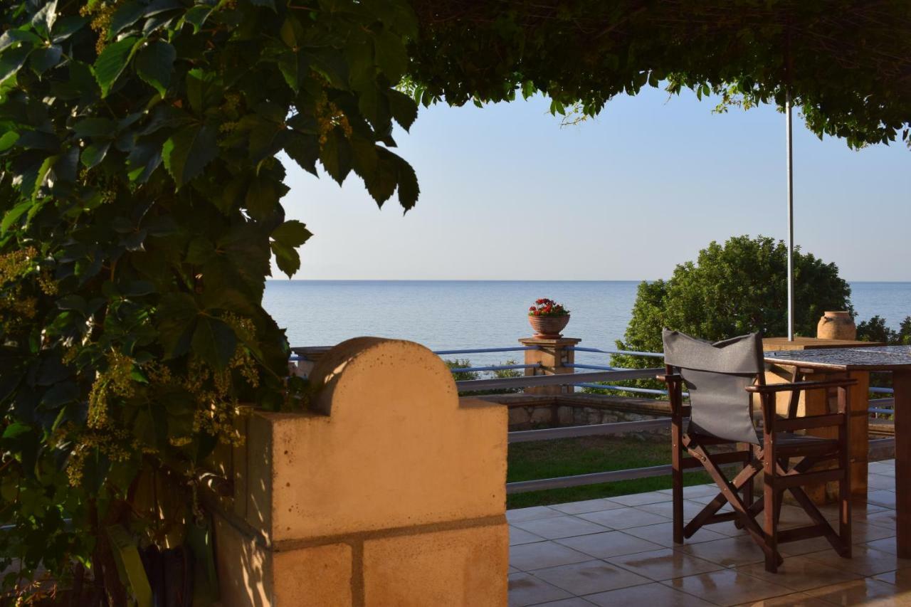 Διαμέρισμα Alexandros Apartments&αλέξανδρος Καλαμάκι