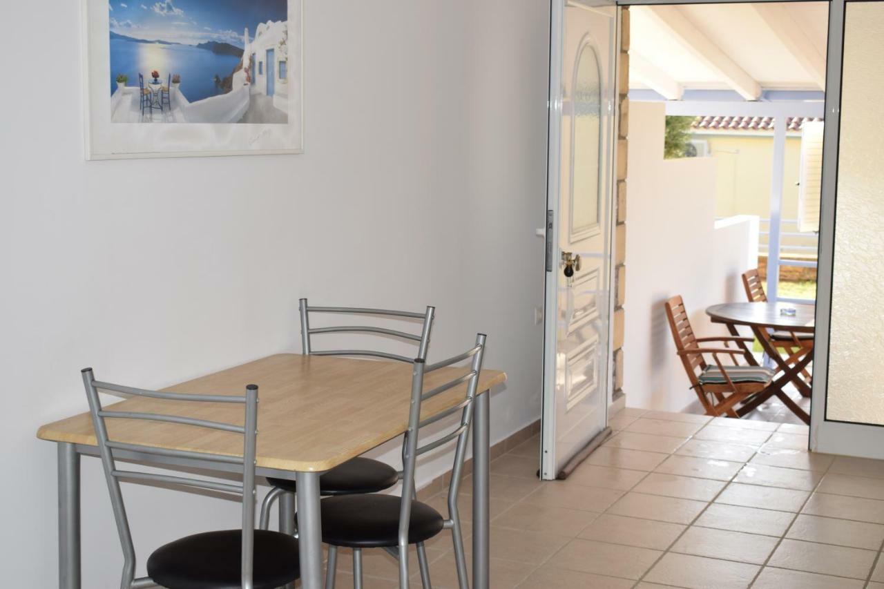 Διαμέρισμα Alexandros Apartments&αλέξανδρος Καλαμάκι