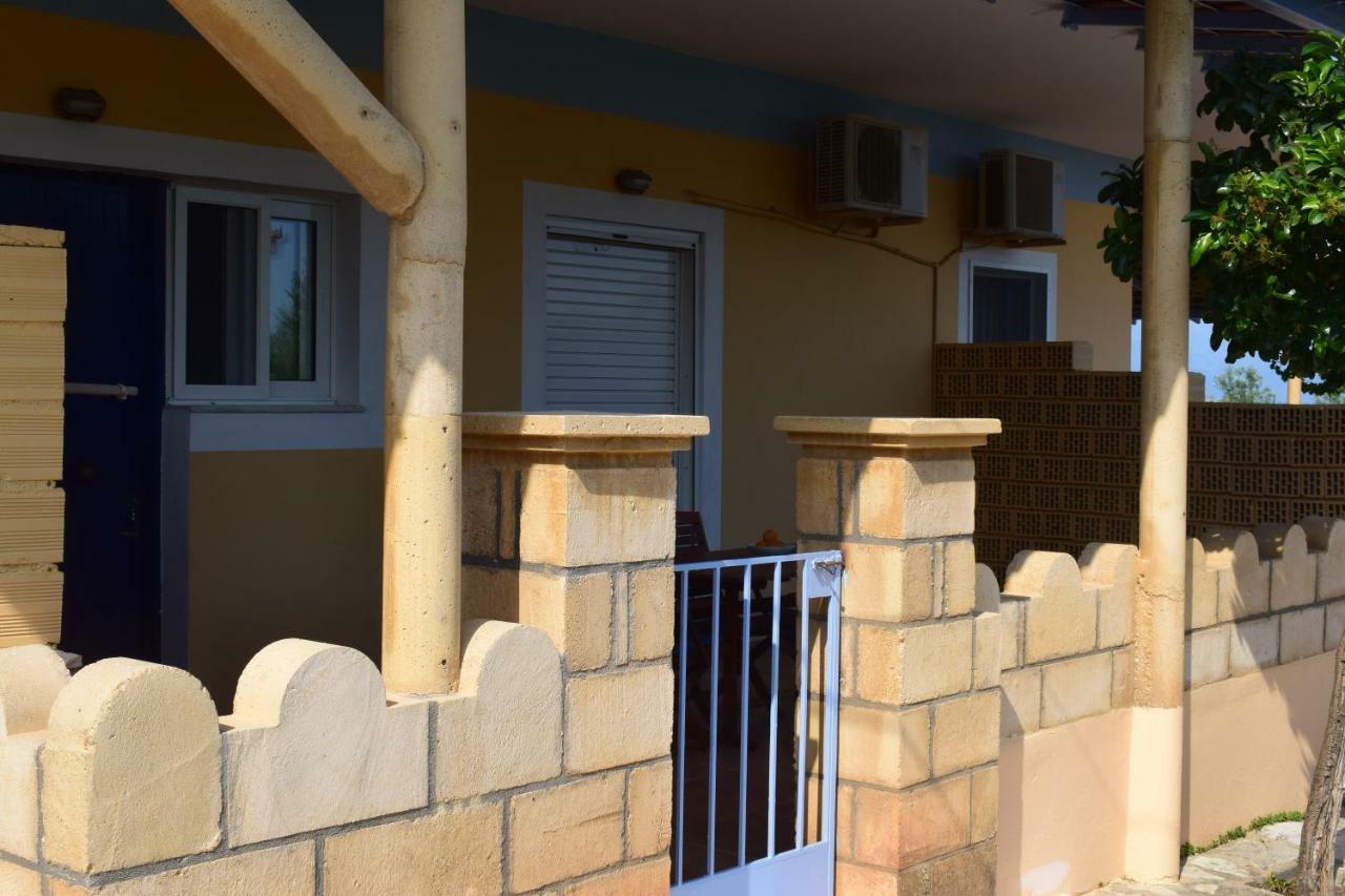Διαμέρισμα Alexandros Apartments&αλέξανδρος Καλαμάκι
